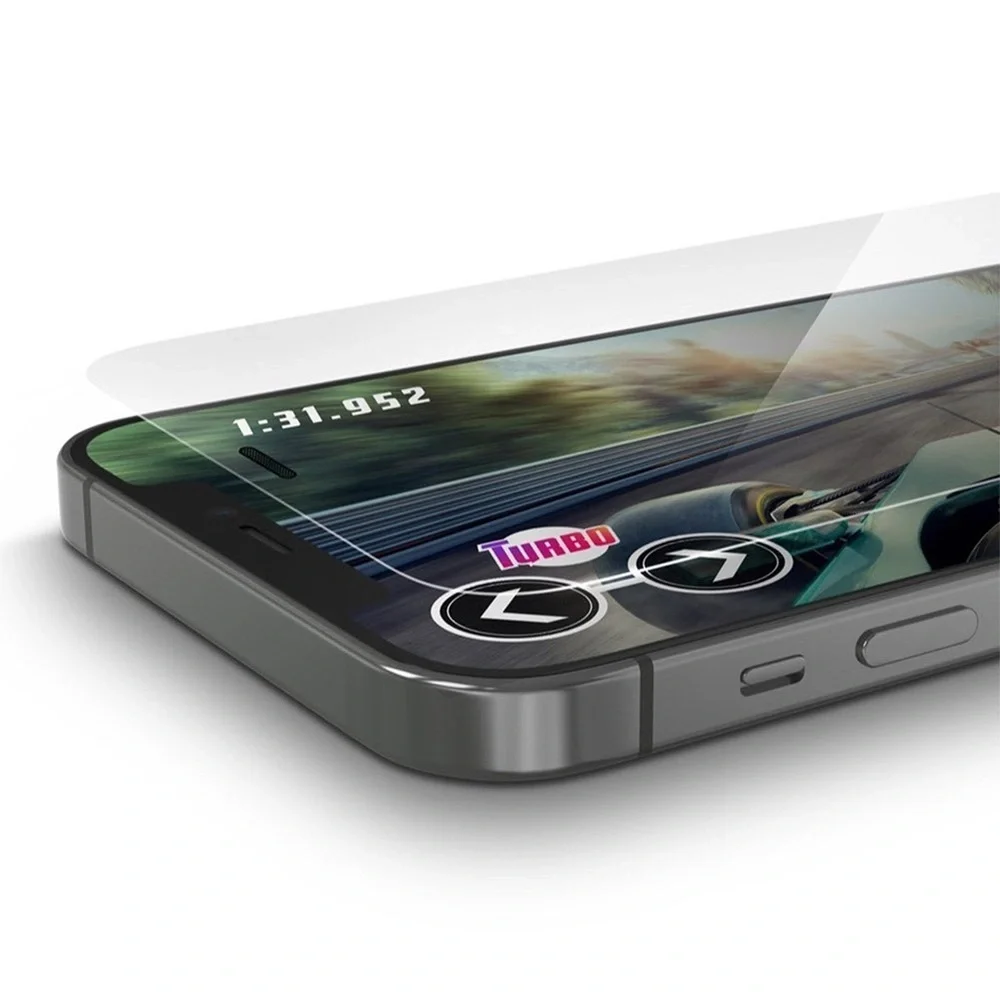 ZAGG InvisibleShield Glass Elite Screen Protector - Gamers’ Edition